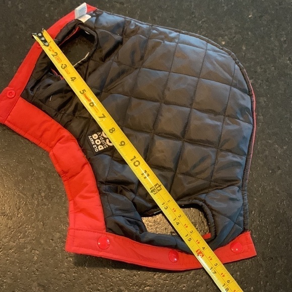 Old Navy dog coat XS - Picture 7 of 10